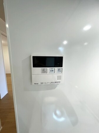 GRACIA PLACE HIKIFUNEの物件内観写真